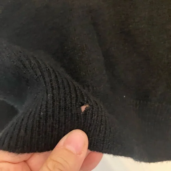 Polo Ralph Lauren 100% wool sweater men’s XL - Picture 7 of 7